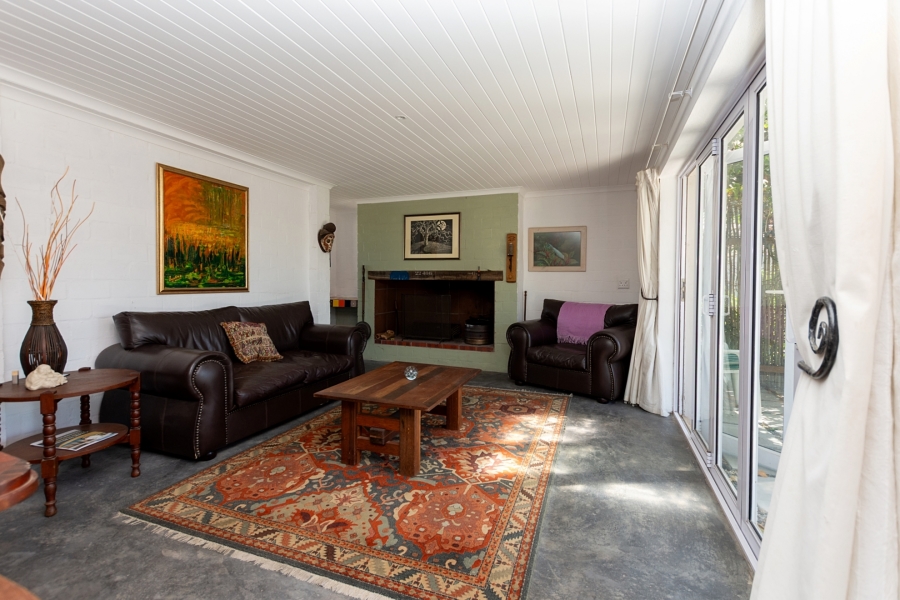 2 Bedroom Property for Sale in Laaiplek Western Cape